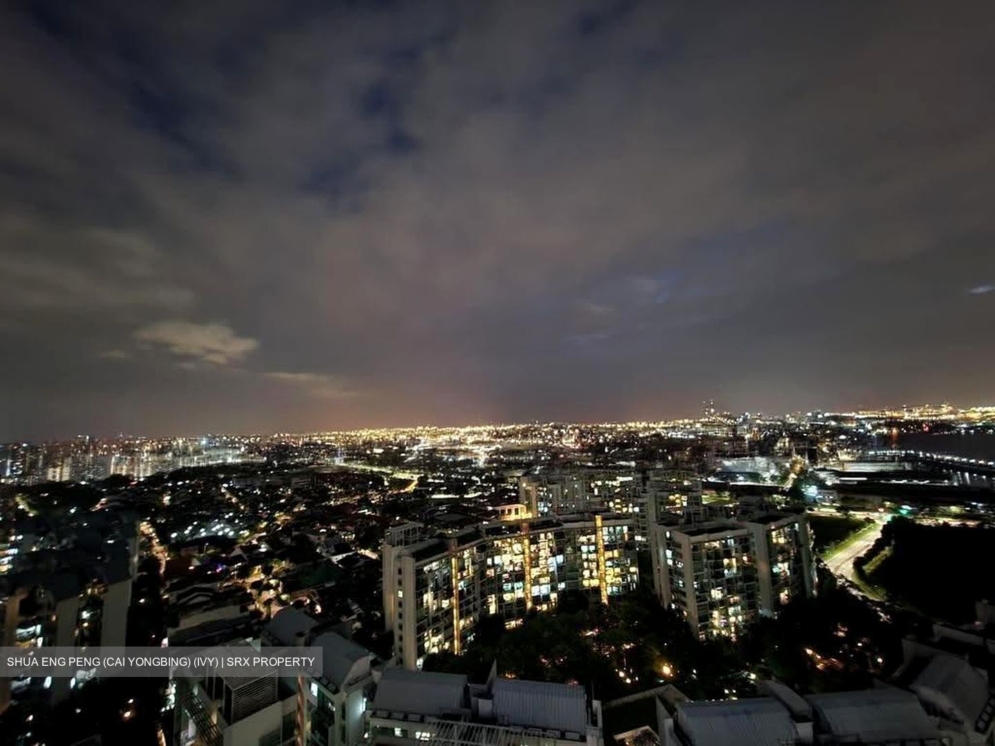 Mandarin Gardens (D15), Condominium #626508601